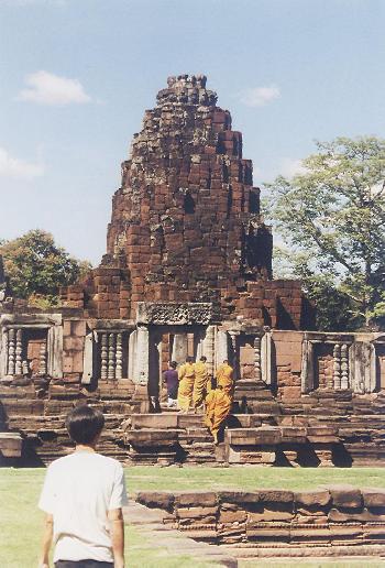 Phimai