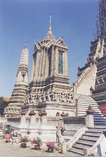 Wat Arun