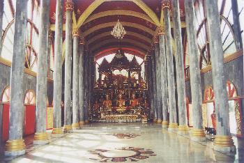 Wat Nong Bua