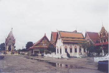 Wat Sutchinda