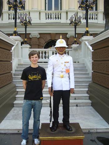 Wat Phra keow