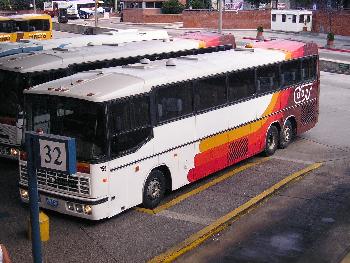 Thailand: So eine Busfahrt die ist lustig und so eine Zugfahrt auch - Bild 1