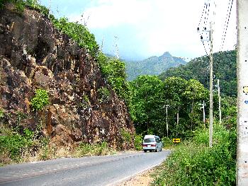 Roller und Motorrad mieten auf Koh Chang - Bild 1