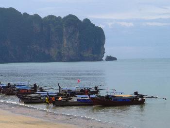 Klong-Muang-Inn-Krabi - Bild 1