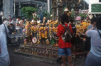 Thailand 2003 - Bild 1