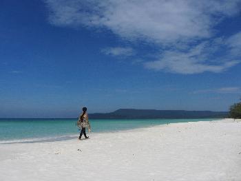 So erlebten wir das Inselparadies Koh Phangan - Bild 1