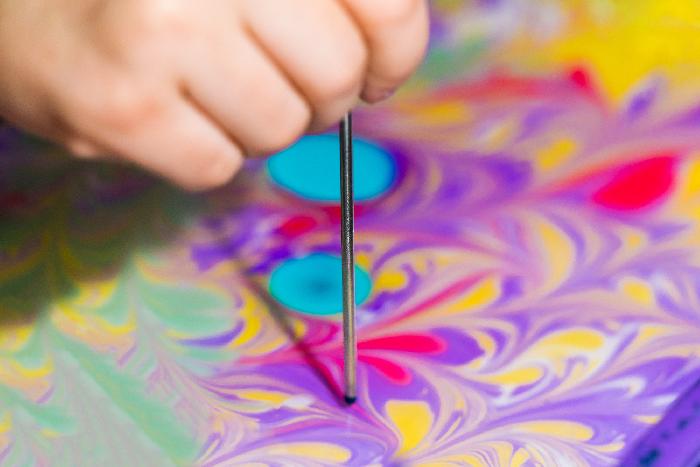 Die faszinierende Welt der thailändischen Batik - Eine bezaubernde Kombination aus Farben, Muster und Handwerkskunst Bild Die faszinierende Welt der thailändischen Batik