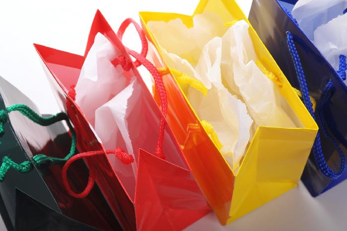 Für Europäer manchmal sonderbar... von Minishops und Tüten - Verpackungen - das Thai-Tüten-Syndrom Bild Für Europäer manchmal sonderbar... von Minishops und Tüten