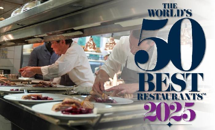 Bild Kulinarische Weltstars aus Thailand