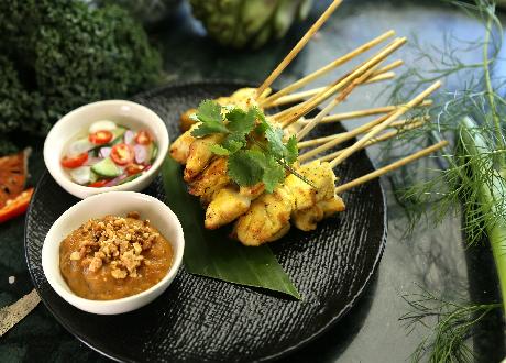 Thaifood - Essen in Thailand -  - Bild 3