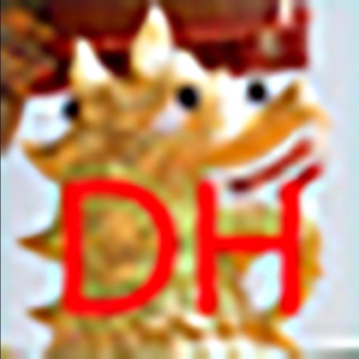 Avatar Dieter H.