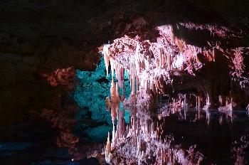 Chiang-Dao-Hhle und Dschungel-Kajak - Chiang Mai