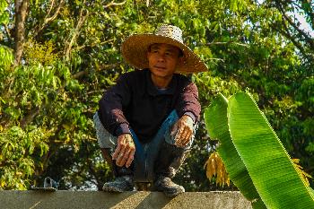 Bild Chiang Mai Handwerker-Dorf & Handwerkstour - Chiang Mai