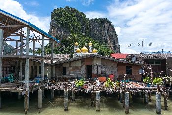Bild Phang Nga Bucht, James Bond und mehr - Frühaufsteher-Tour  - Phuket