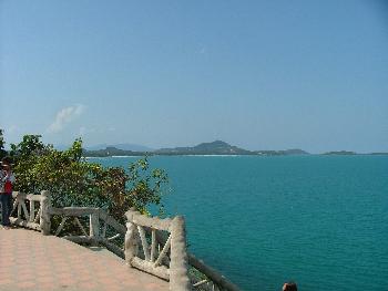 Sightseeing Samui in der Kleingruppe mit Mittagessen - Koh Samui