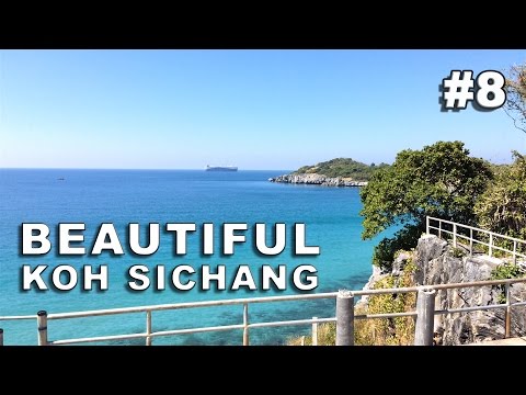 Video Beautiful Koh Si Chang