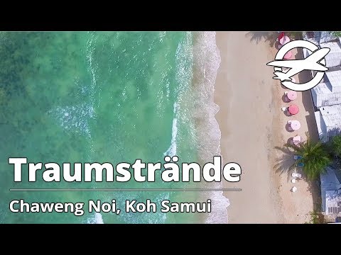 Video Chaweng Noi - Samuis Traumstrnde