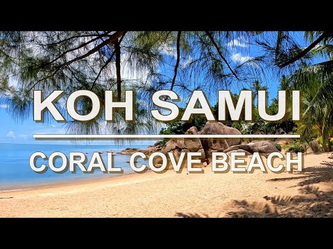 Video Coral Cove - Koh Samui