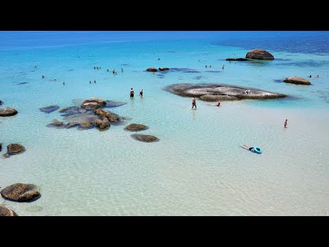 Video Crystal Bay Live Beach Webcam