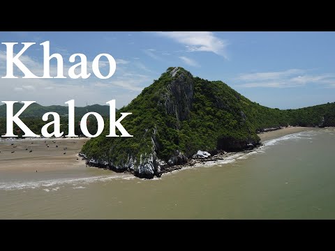 Video Khao Kalok & Khao Sam Roi Yot