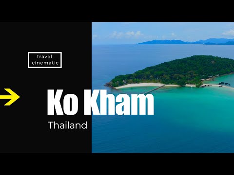 Video Koh Kham unfassbar schön