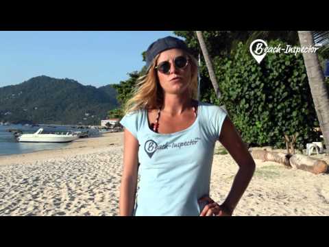Video Mae Haad Beach