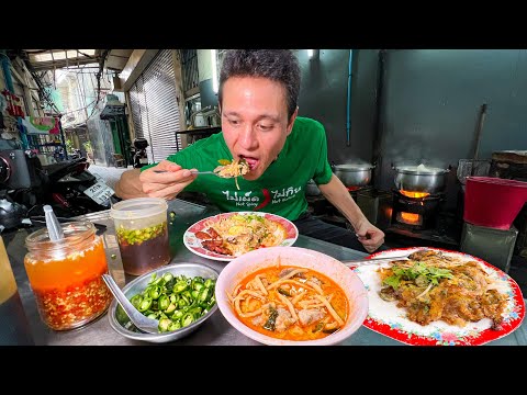 Video Marc Wiens - 5 MUST EAT Foods