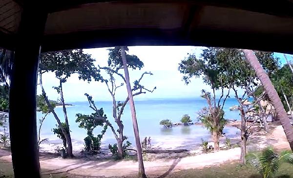 Video Koh Thalu Inselrundgang und Puderzuckerstrand