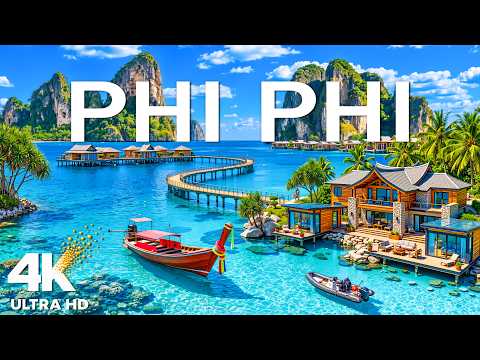  - Krabi Video