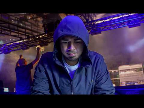 Start Video Afrojack - Never Forget You 