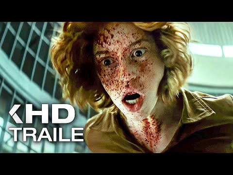 Start Video ALIEN: Earth Neuer Trailer 