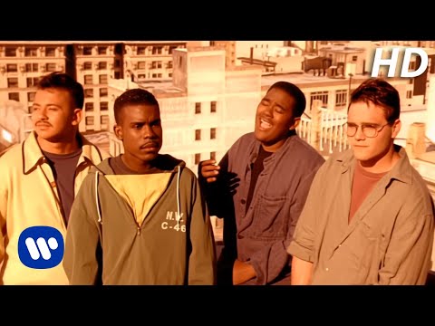 Start Video All-4-One - I Swear 