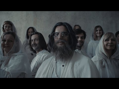Start Video Apashe - Catch Me 