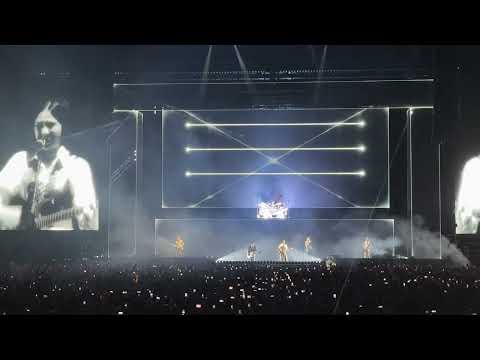 Video Avenged Sevenfold & Nene Royal Start Video Avenged Sevenfold & Nene Royal