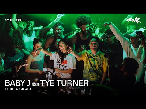 Start Video BABY J & Ty Turner - Mix 