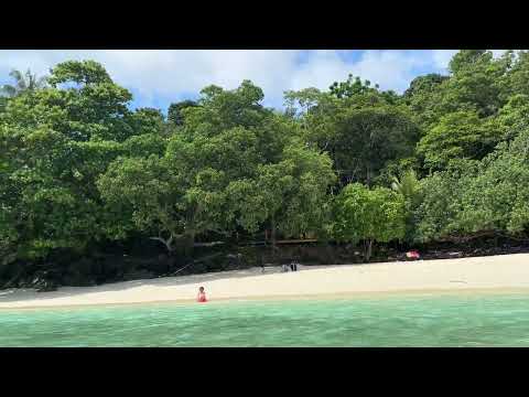Banana Beach Juli 2025 - Phuket Video