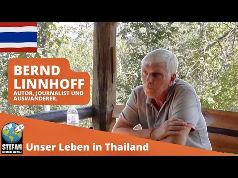 Start Video Bernd Linnhoff im Gespräch 