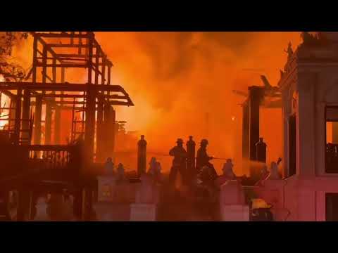 Start Video Brand Im Dhara Devi 