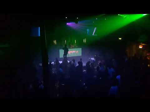BUILD Factory Night Club Khao Lak - Khao Lak Video