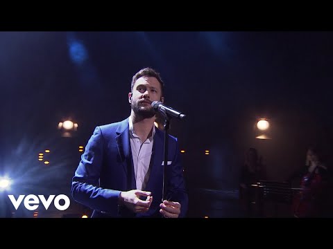 Start Video Calum Scott - You Are The Reason 