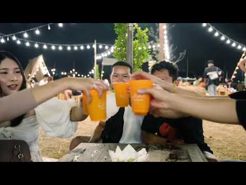 Camping Bar Ayutthaya - Ayutthaya Video