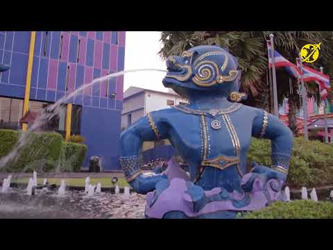 Central Marina Mall - Pattaya Video