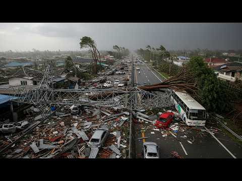 Start Video Chaos in Thailand Today 