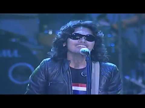 Start Video Crawling - Sek Loso Concert 