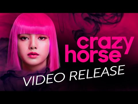 Start Video Crazy Horse Show Lisa Blackpink Paris 