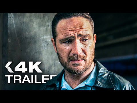 Start Video CROOKS Staffel 2 Trailer German 