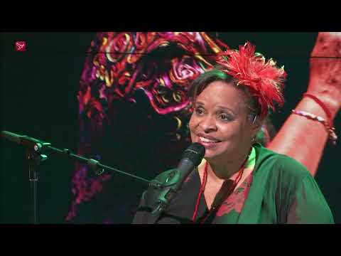 Start Video Deborah Carter - Grand lady of swing 