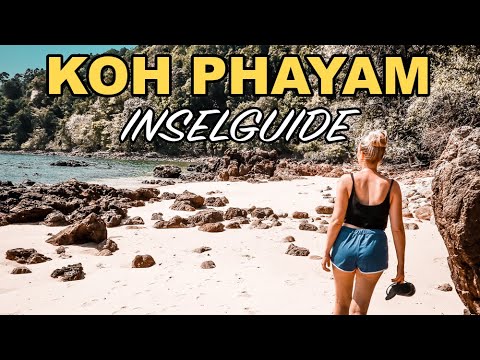 Die entspannteste Insel Thailands -  Einfach Losgereist - Khao Lak Video