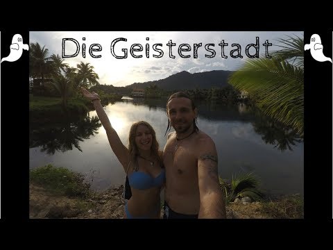 Die Geisterstadt von Koh Chang - Koh Chang Video