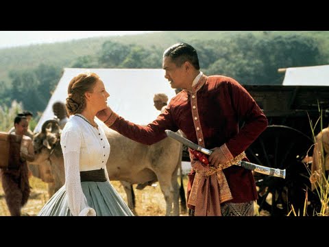 Start Video Filmmusik Anna and The King 